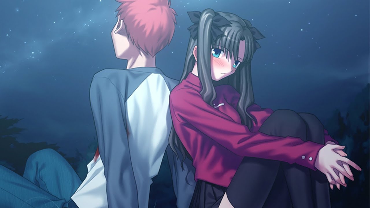 fate stay night h game